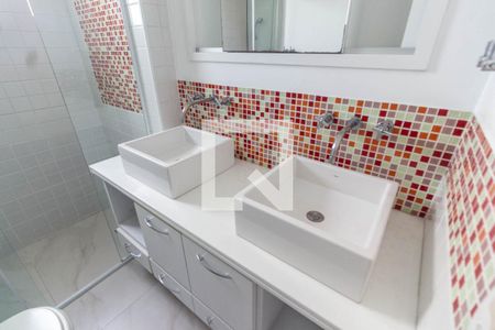 Apartamento à venda com 130m², 3 quartos e 4 vagasSuíte