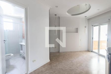 Apartamento à venda com 130m², 3 quartos e 4 vagasQuarto 3