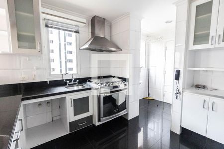 Apartamento à venda com 130m², 3 quartos e 4 vagasCozinha