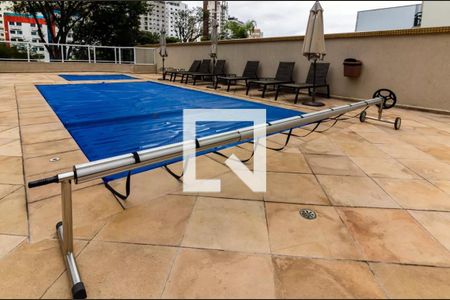 Apartamento à venda com 130m², 3 quartos e 4 vagasPiscina