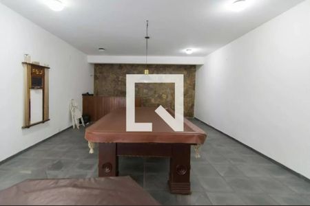 Apartamento à venda com 130m², 3 quartos e 4 vagasSalão de jogos