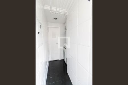 Apartamento à venda com 130m², 3 quartos e 4 vagasÁrea de serviço