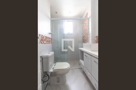 Apartamento à venda com 130m², 3 quartos e 4 vagasSuíte