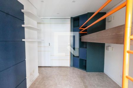 Quarto 1 de apartamento à venda com 3 quartos, 130m² em Santana, São Paulo