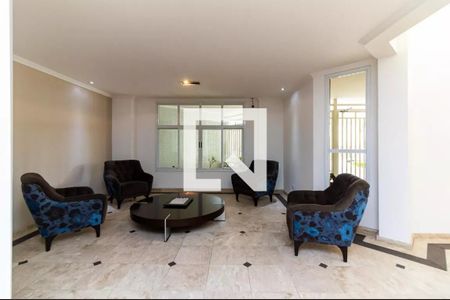 Apartamento à venda com 130m², 3 quartos e 4 vagasHall