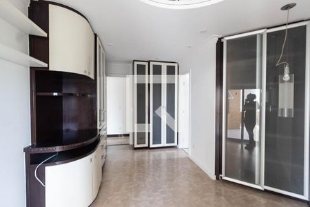 Apartamento à venda com 130m², 3 quartos e 4 vagasQuarto 3