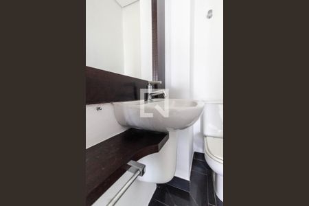 Apartamento à venda com 130m², 3 quartos e 4 vagasLavabo