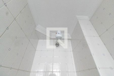Apartamento à venda com 130m², 3 quartos e 4 vagasBanheiro de serviço
