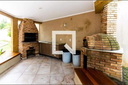 Apartamento à venda com 130m², 3 quartos e 4 vagasChurrasqueira