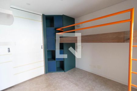 Quarto 1 de apartamento à venda com 3 quartos, 130m² em Santana, São Paulo
