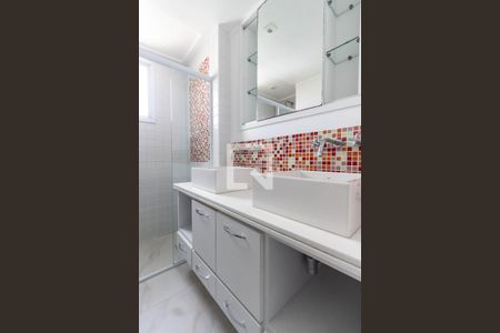 Apartamento à venda com 130m², 3 quartos e 4 vagasSuíte