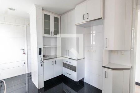 Apartamento à venda com 130m², 3 quartos e 4 vagasCozinha