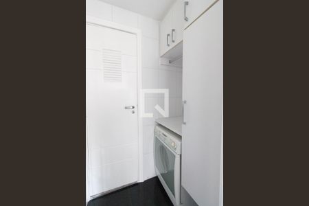 Apartamento à venda com 130m², 3 quartos e 4 vagasÁrea de serviço