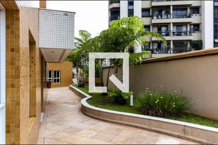 Apartamento à venda com 130m², 3 quartos e 4 vagasÁrea comum