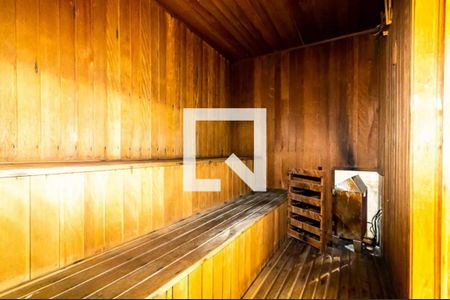 Apartamento à venda com 130m², 3 quartos e 4 vagasSauna