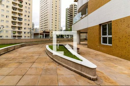 Apartamento à venda com 130m², 3 quartos e 4 vagasÁrea comum
