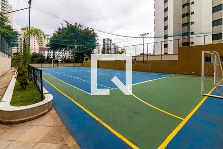 Apartamento à venda com 130m², 3 quartos e 4 vagasQuadra