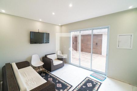 Sala de casa à venda com 2 quartos, 300m² em Jabaquara, São Paulo