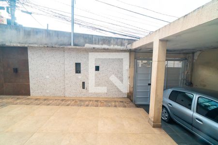 Vista da Sala de casa à venda com 2 quartos, 300m² em Jabaquara, São Paulo