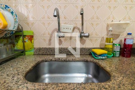 Casa à venda com 300m², 2 quartos e 3 vagasCozinha Detalhe