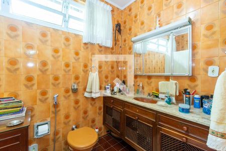 Casa à venda com 3 quartos, 300m² em Vila Congonhas, São Paulo