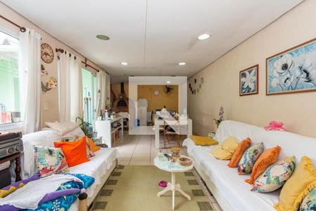 Casa à venda com 3 quartos, 300m² em Vila Congonhas, São Paulo