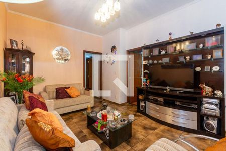 Casa à venda com 3 quartos, 300m² em Vila Congonhas, São Paulo