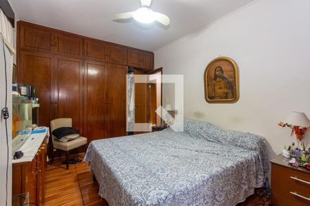 Casa à venda com 3 quartos, 300m² em Vila Congonhas, São Paulo