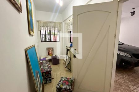 Casa à venda com 466m², 5 quartos e 8 vagasHall de entrada