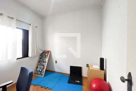 Casa à venda com 466m², 5 quartos e 8 vagasQuarto