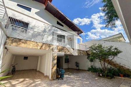 Casa à venda com 466m², 5 quartos e 8 vagasGaragem