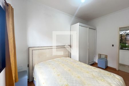 Casa à venda com 466m², 5 quartos e 8 vagasSuíte 1