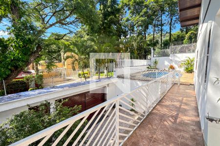 Casa à venda com 466m², 5 quartos e 8 vagasQuintal