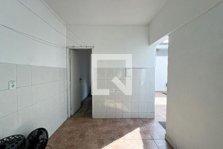 Casa à venda com 466m², 5 quartos e 8 vagasÁrea de Serviço