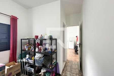 Casa à venda com 466m², 5 quartos e 8 vagasQuarto de Serviço