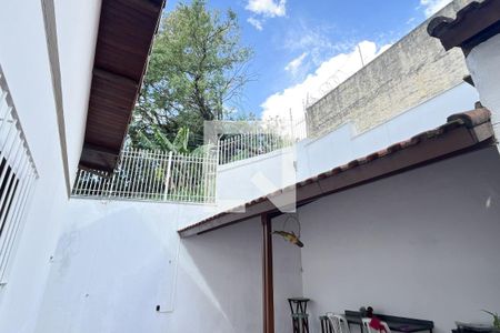 Casa à venda com 466m², 5 quartos e 8 vagasQuintal