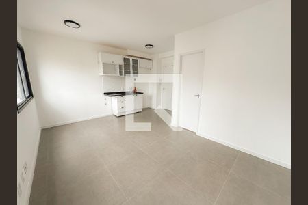 Studio de kitnet/studio à venda com 1 quarto, 25m² em Pompeia, São Paulo