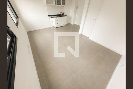 Studio de kitnet/studio à venda com 1 quarto, 25m² em Pompeia, São Paulo