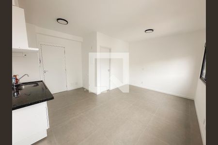 Studio de kitnet/studio à venda com 1 quarto, 25m² em Pompeia, São Paulo