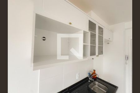Studio de kitnet/studio à venda com 1 quarto, 25m² em Pompeia, São Paulo