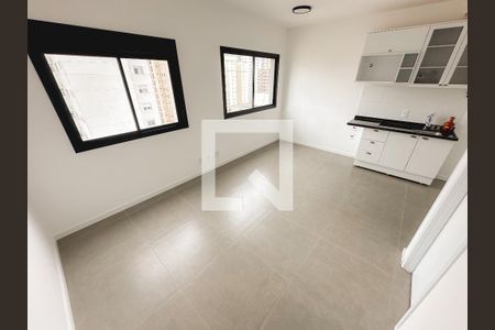 Studio de kitnet/studio à venda com 1 quarto, 25m² em Pompeia, São Paulo