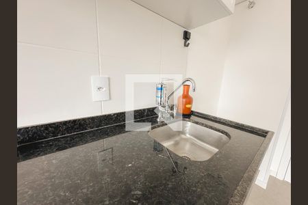 Studio de kitnet/studio à venda com 1 quarto, 25m² em Pompeia, São Paulo