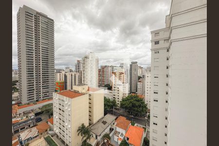Studio de kitnet/studio à venda com 1 quarto, 25m² em Pompeia, São Paulo