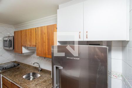 Apartamento para alugar com 68m², 2 quartos e 1 vagaCozinha