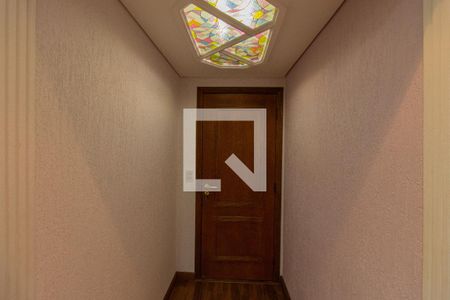 Apartamento para alugar com 68m², 2 quartos e 1 vagaHall do apartamento