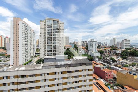 Apartamento para alugar com 68m², 2 quartos e 1 vagaQuarto 2 - Vista 