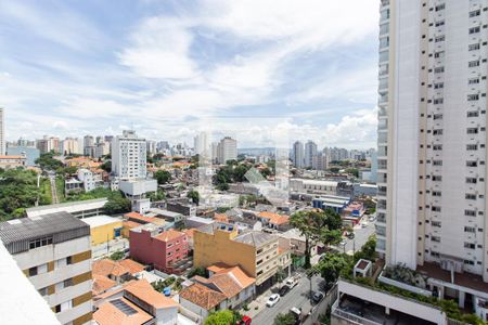 Apartamento para alugar com 68m², 2 quartos e 1 vagaQuarto 1 - Vista 
