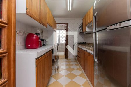 Apartamento para alugar com 68m², 2 quartos e 1 vagaCozinha