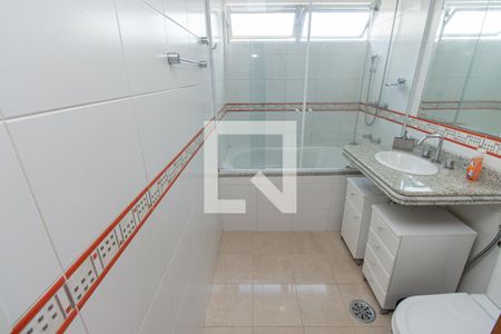 Apartamento para alugar com 68m², 2 quartos e 1 vagaBanheiro