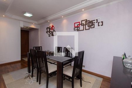 Sala de apartamento para alugar com 2 quartos, 68m² em Cambuci, São Paulo